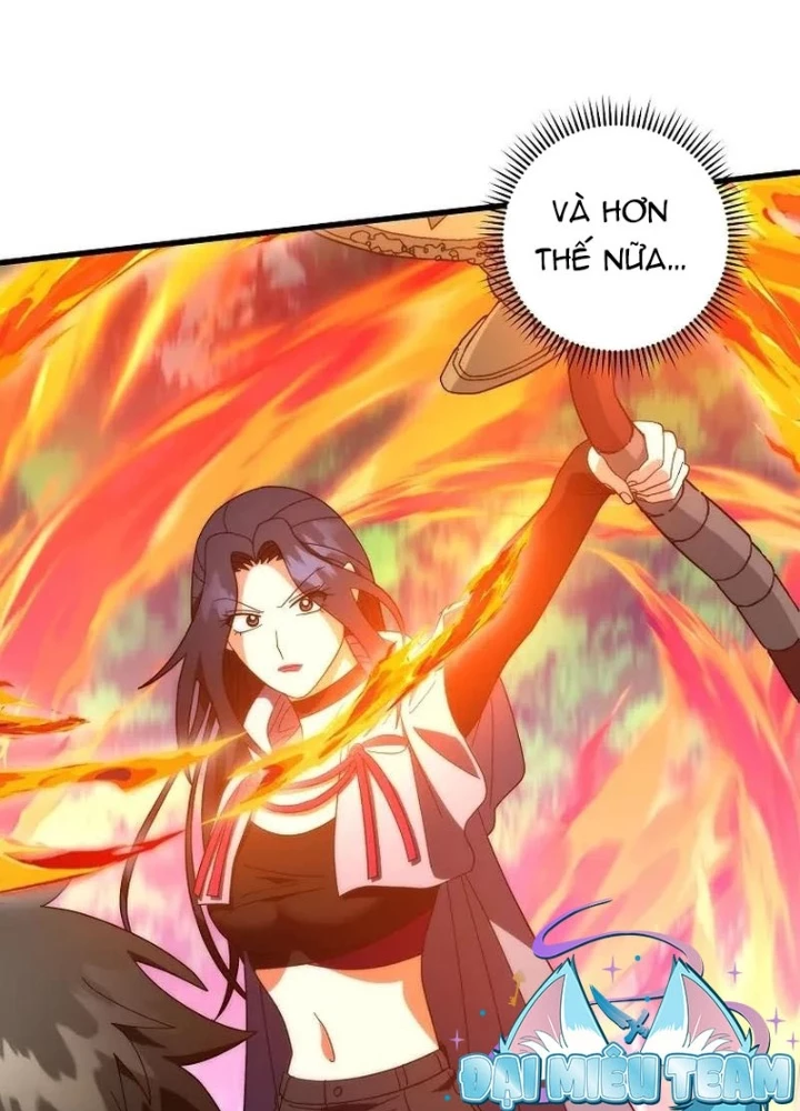 Bậc Thầy Toàn Bộ Kỹ Năng Chapter 16 - 239