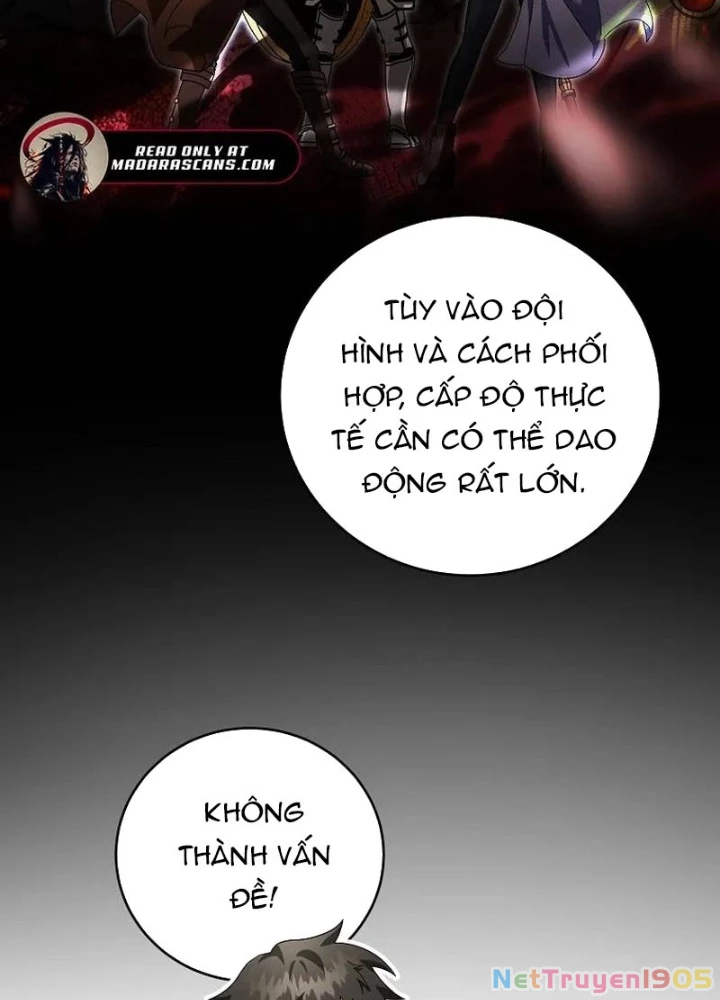 Bậc Thầy Toàn Bộ Kỹ Năng Chapter 17 - 19