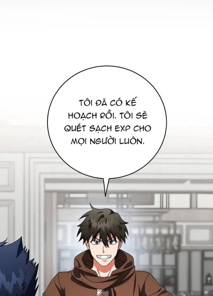 Bậc Thầy Toàn Bộ Kỹ Năng Chapter 17 - 21