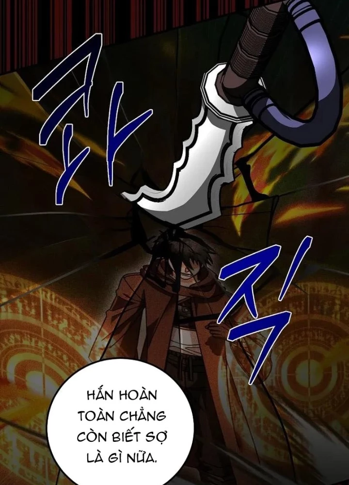 Bậc Thầy Toàn Bộ Kỹ Năng Chapter 17 - 99
