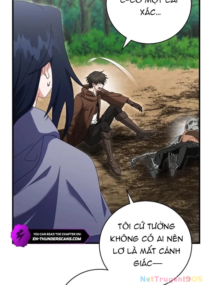 Bậc Thầy Toàn Bộ Kỹ Năng Chapter 17 - 135
