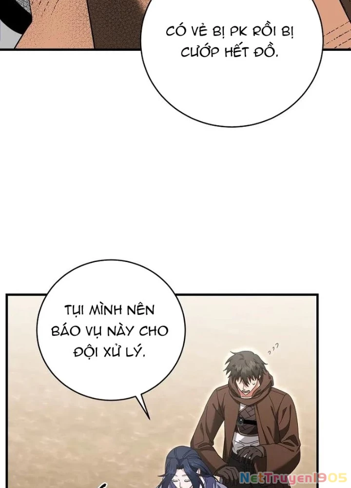 Bậc Thầy Toàn Bộ Kỹ Năng Chapter 17 - 145