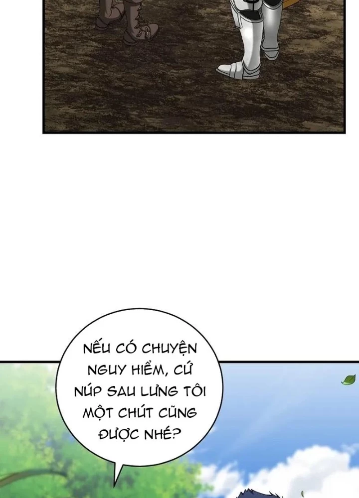 Bậc Thầy Toàn Bộ Kỹ Năng Chapter 17 - 193