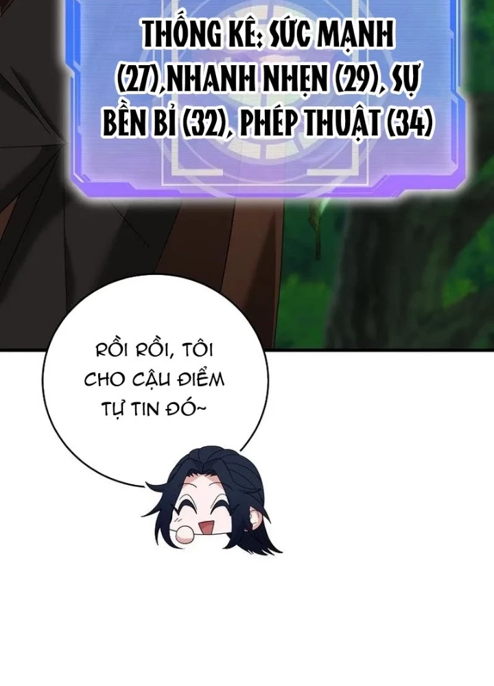 Bậc Thầy Toàn Bộ Kỹ Năng Chapter 17 - 201