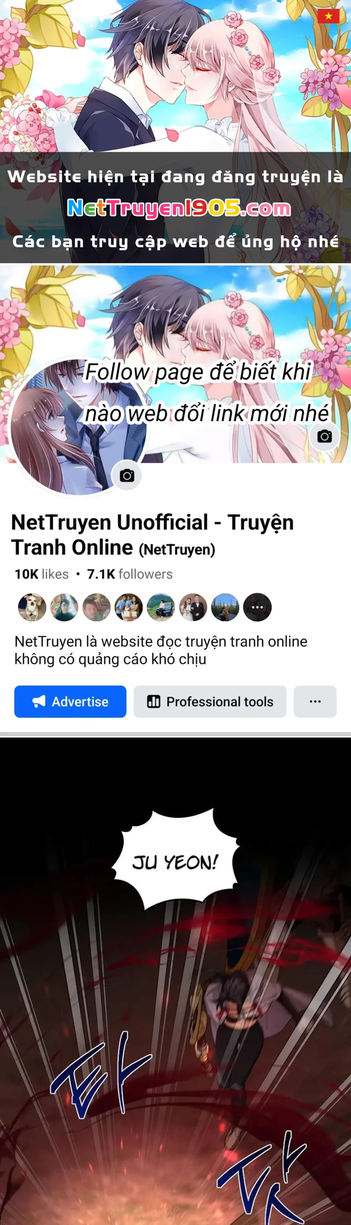 Bậc Thầy Toàn Bộ Kỹ Năng Chapter 18 - 1