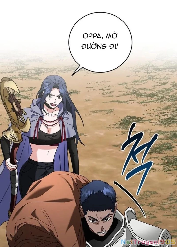 Bậc Thầy Toàn Bộ Kỹ Năng Chapter 18 - 27