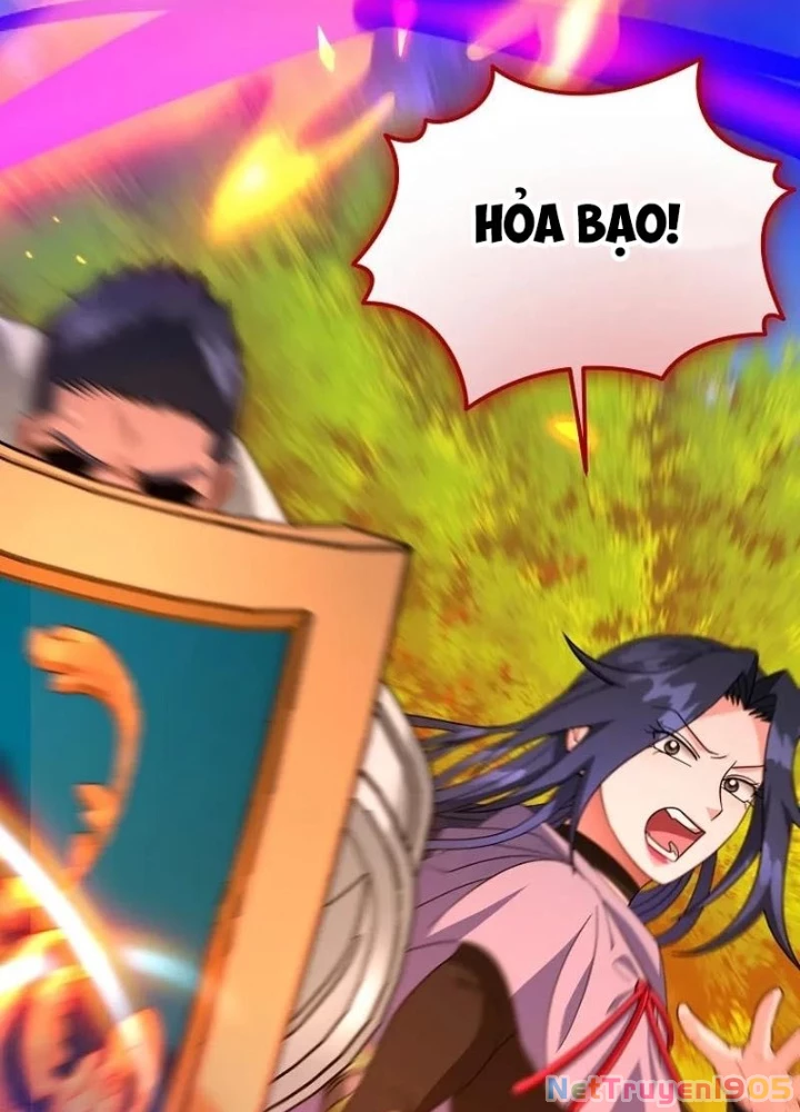 Bậc Thầy Toàn Bộ Kỹ Năng Chapter 18 - 41