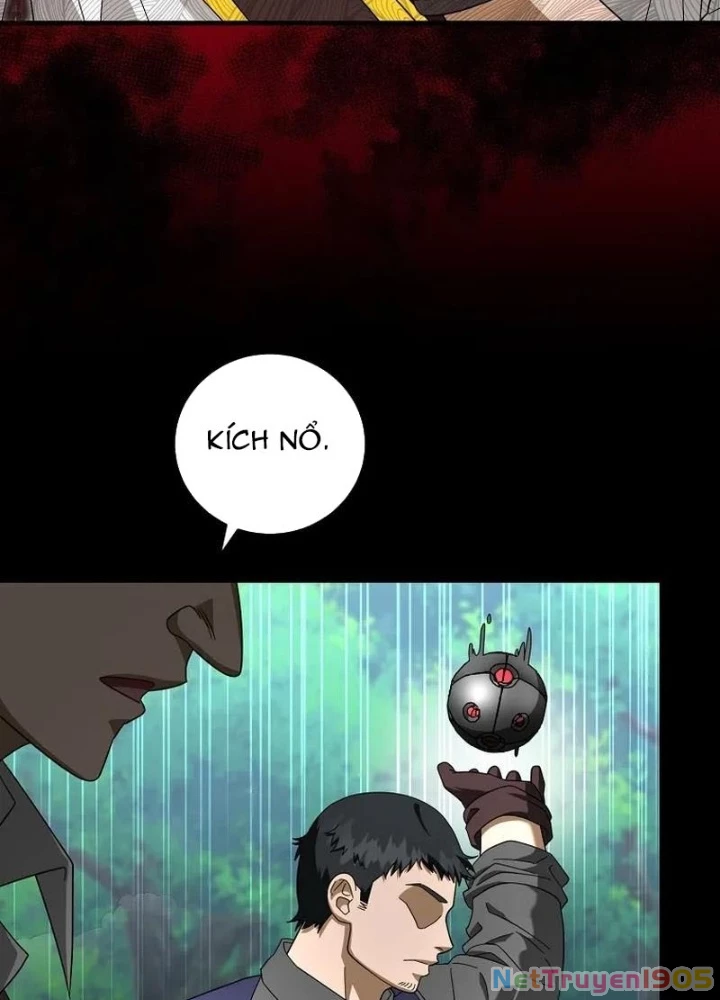 Bậc Thầy Toàn Bộ Kỹ Năng Chapter 18 - 83
