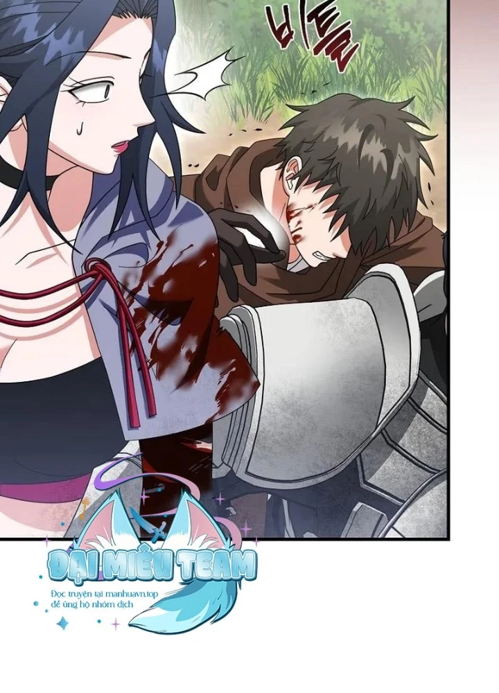 Bậc Thầy Toàn Bộ Kỹ Năng Chapter 18 - 141