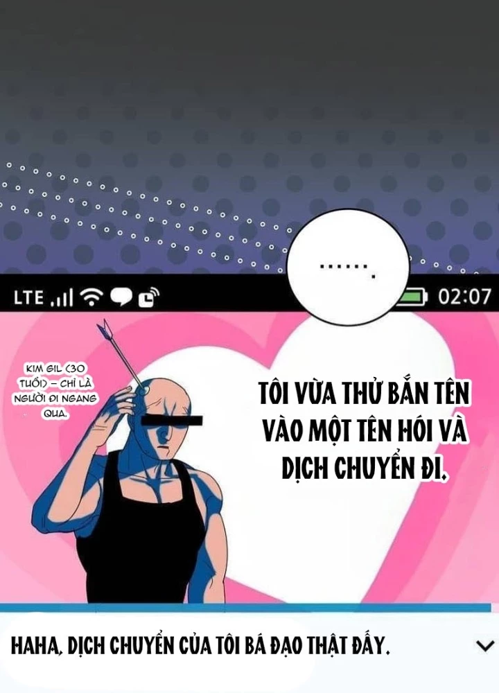 Bậc Thầy Toàn Bộ Kỹ Năng Chapter 19 - 27