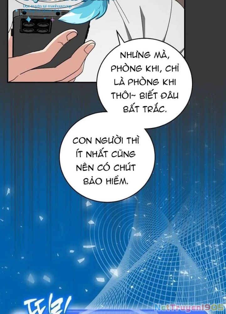 Bậc Thầy Toàn Bộ Kỹ Năng Chapter 19 - 31