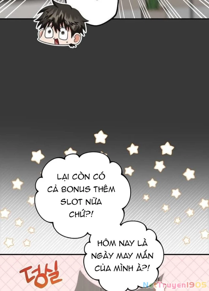 Bậc Thầy Toàn Bộ Kỹ Năng Chapter 19 - 39