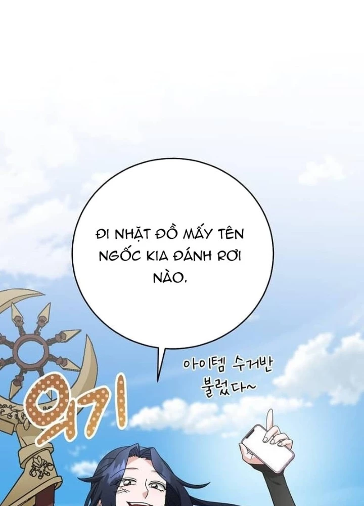 Bậc Thầy Toàn Bộ Kỹ Năng Chapter 19 - 49