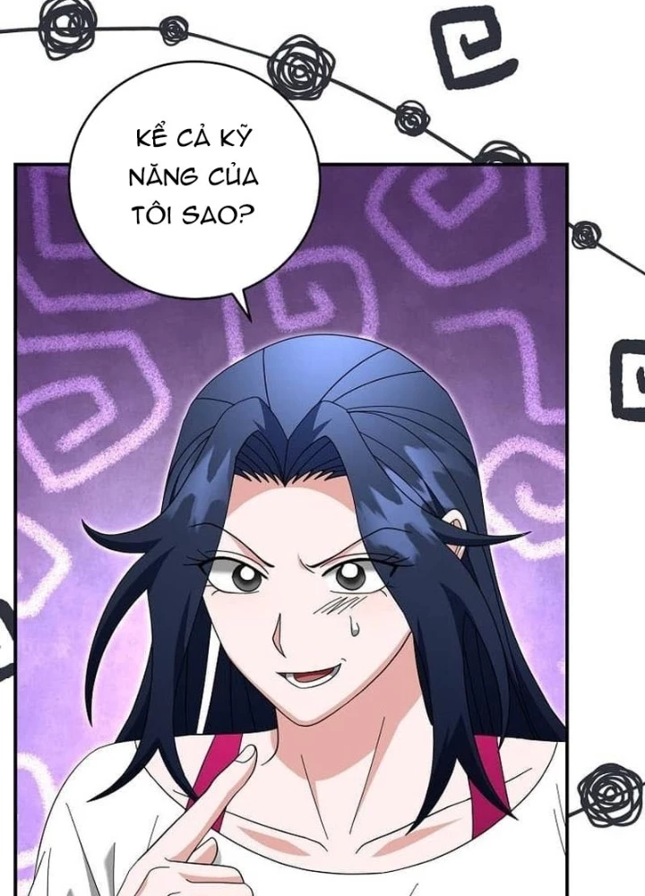 Bậc Thầy Toàn Bộ Kỹ Năng Chapter 19 - 81
