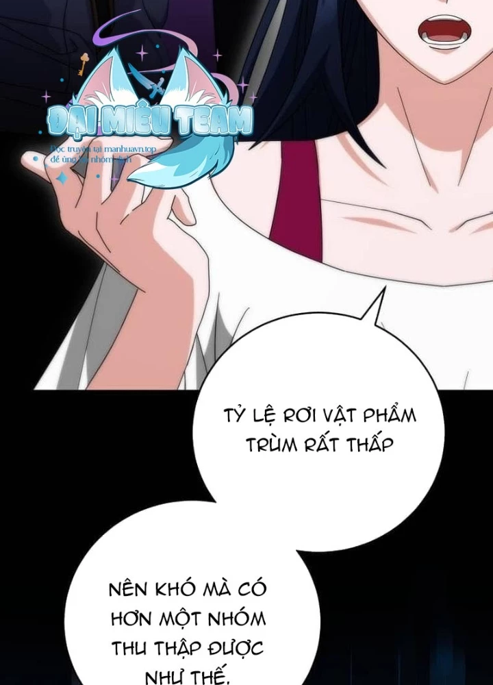 Bậc Thầy Toàn Bộ Kỹ Năng Chapter 19 - 119