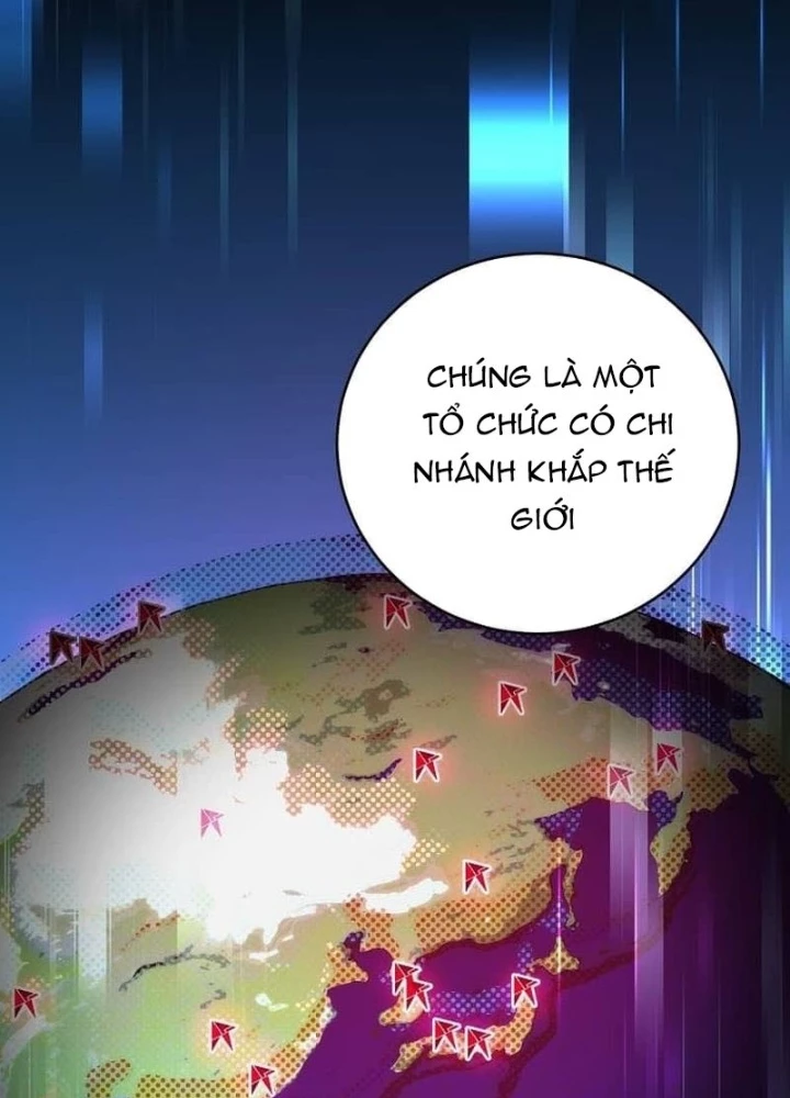 Bậc Thầy Toàn Bộ Kỹ Năng Chapter 19 - 121