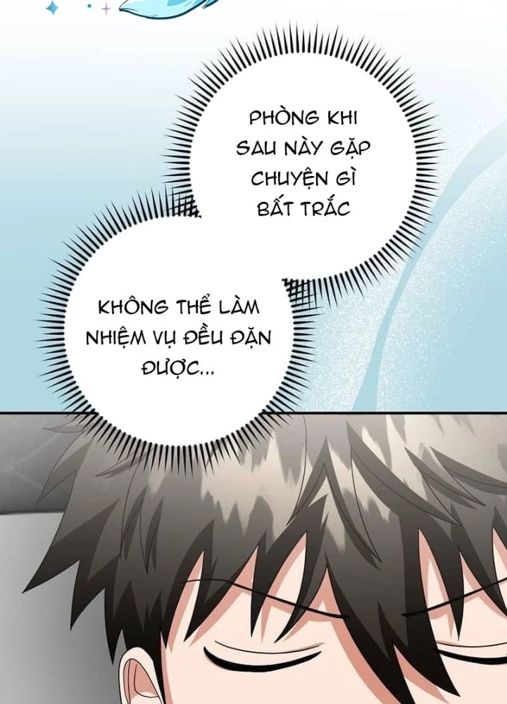 Bậc Thầy Toàn Bộ Kỹ Năng Chapter 19 - 139