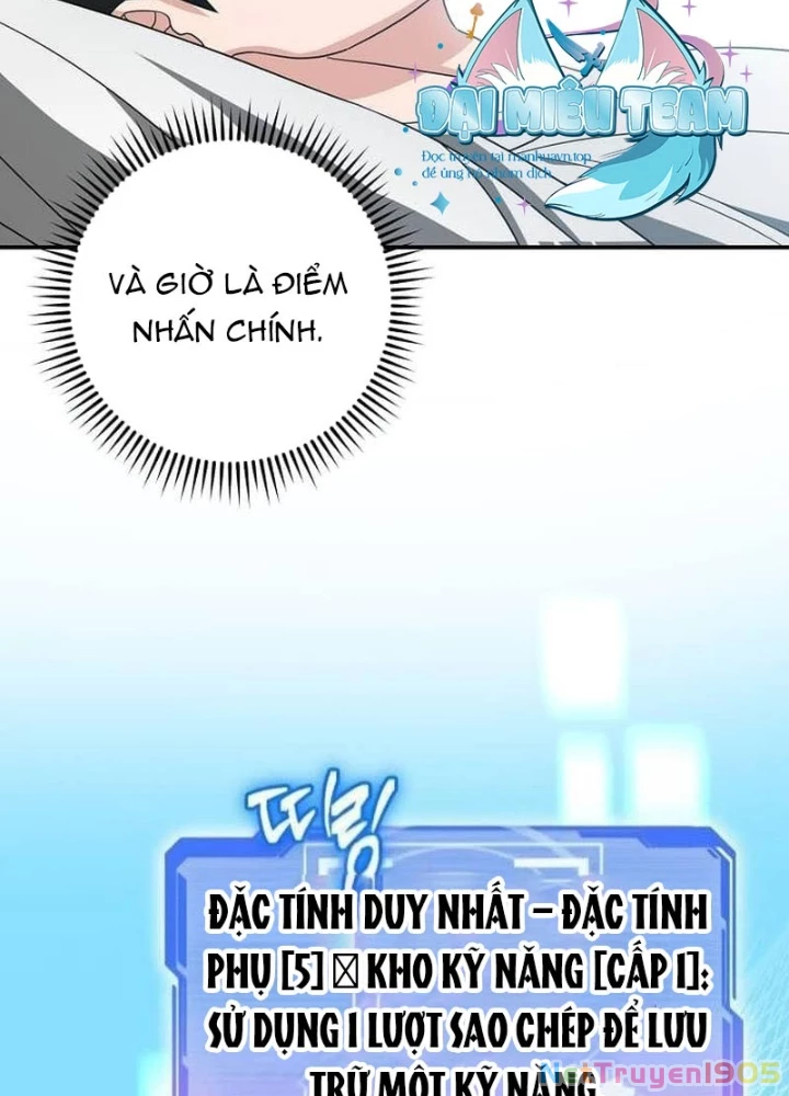 Bậc Thầy Toàn Bộ Kỹ Năng Chapter 19 - 159