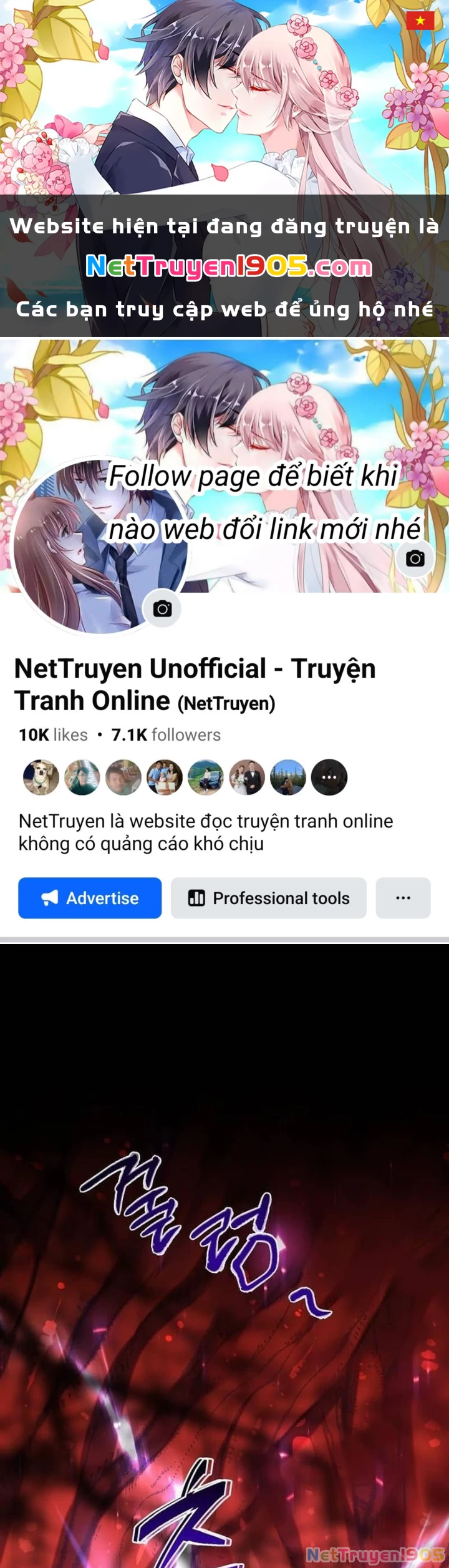 Bậc Thầy Toàn Bộ Kỹ Năng Chapter 20 - 1