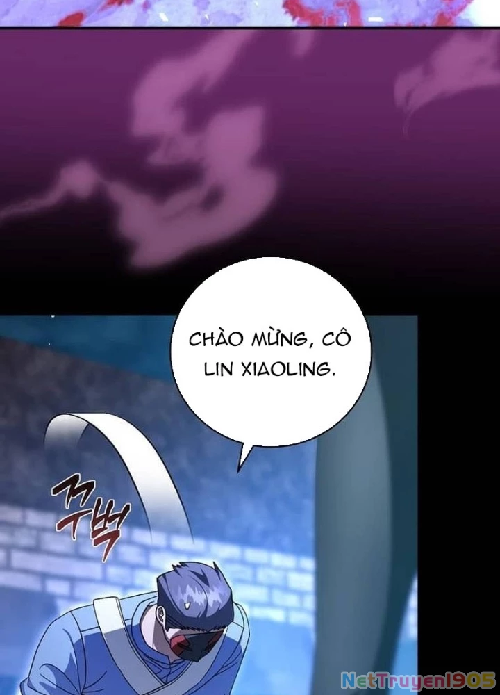 Bậc Thầy Toàn Bộ Kỹ Năng Chapter 20 - 15
