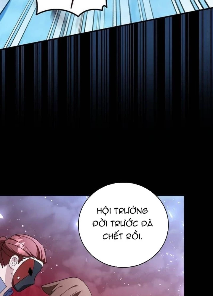 Bậc Thầy Toàn Bộ Kỹ Năng Chapter 20 - 23