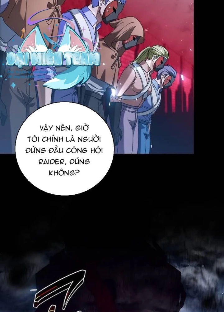 Bậc Thầy Toàn Bộ Kỹ Năng Chapter 20 - 25