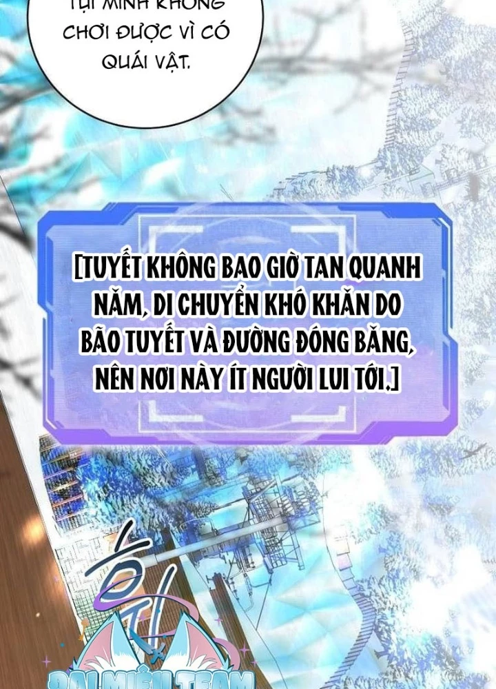 Bậc Thầy Toàn Bộ Kỹ Năng Chapter 20 - 61