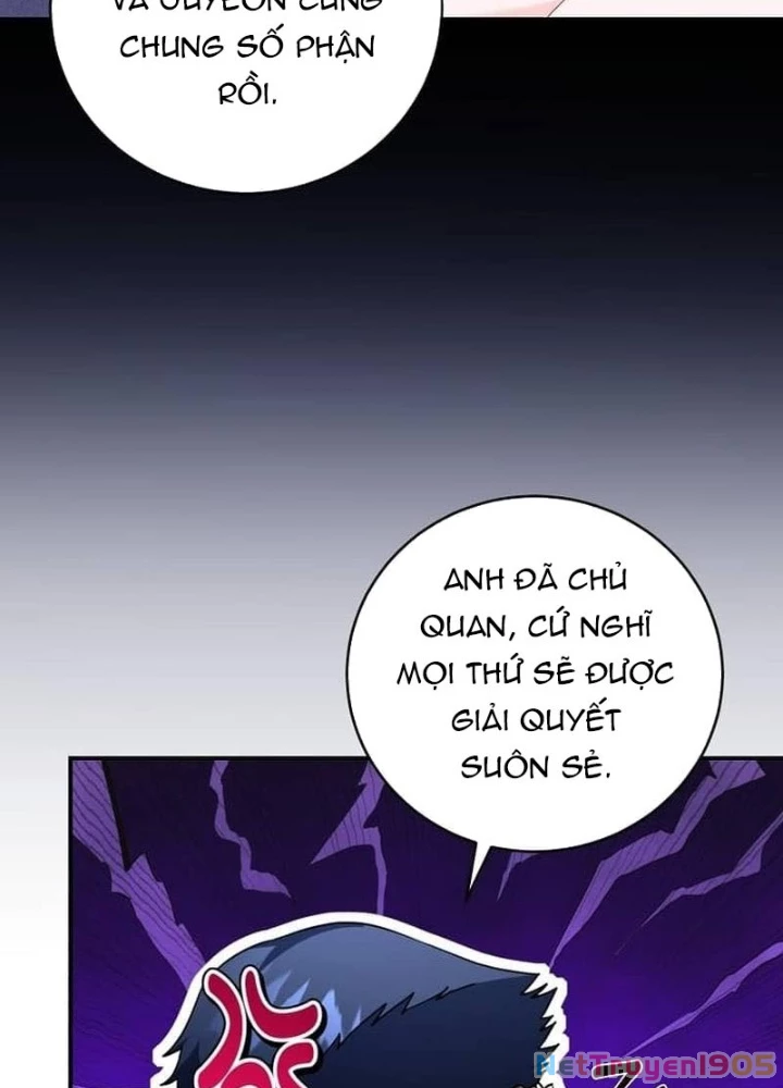 Bậc Thầy Toàn Bộ Kỹ Năng Chapter 20 - 81