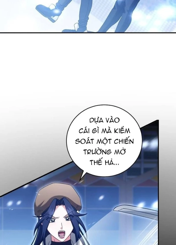Bậc Thầy Toàn Bộ Kỹ Năng Chapter 20 - 99