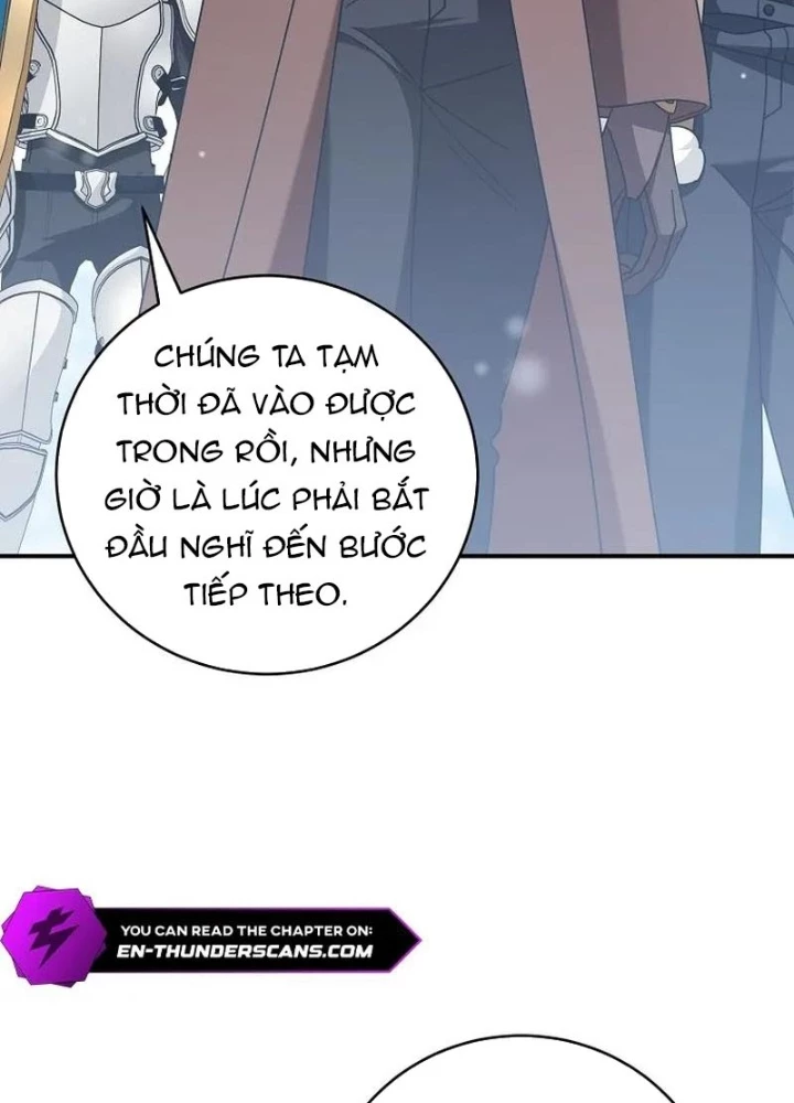 Bậc Thầy Toàn Bộ Kỹ Năng Chapter 21 - 3