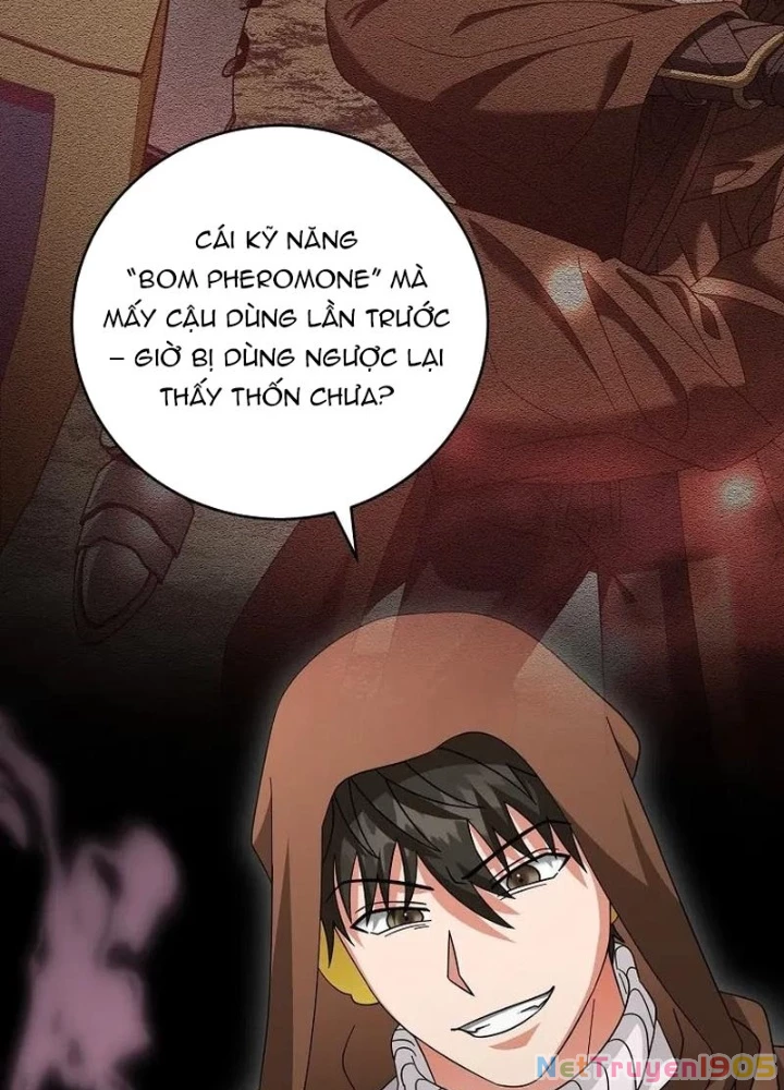 Bậc Thầy Toàn Bộ Kỹ Năng Chapter 21 - 39