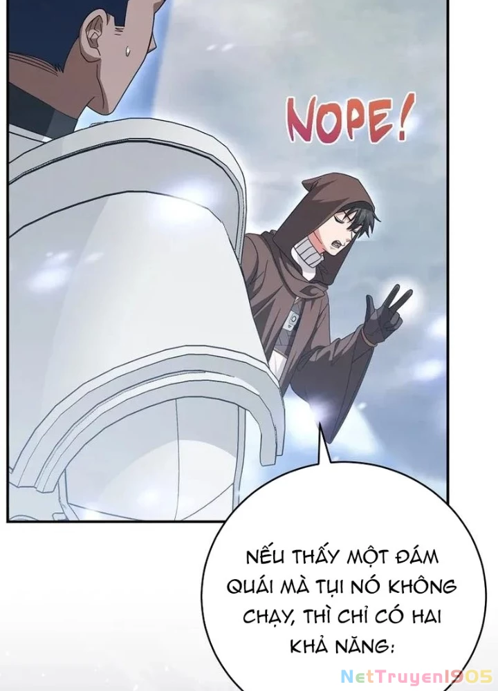 Bậc Thầy Toàn Bộ Kỹ Năng Chapter 21 - 43