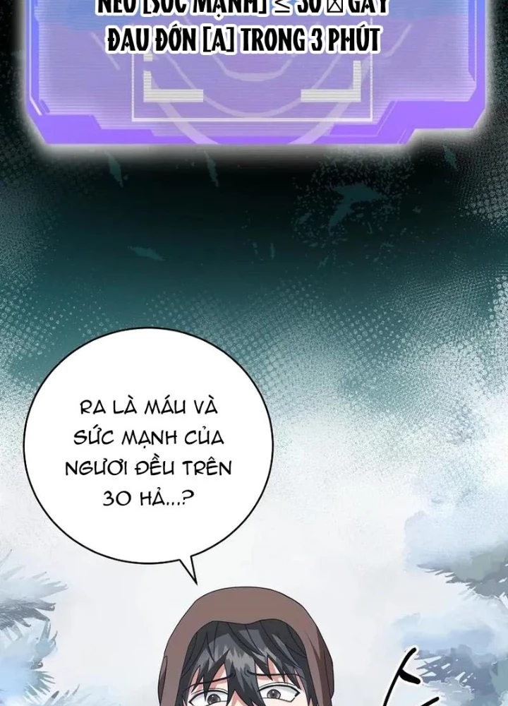Bậc Thầy Toàn Bộ Kỹ Năng Chapter 21 - 117