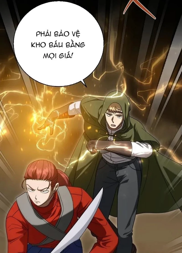 Bậc Thầy Toàn Bộ Kỹ Năng Chapter 21 - 143