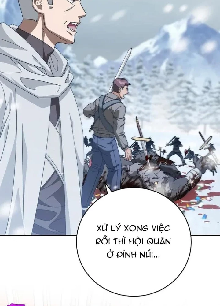 Bậc Thầy Toàn Bộ Kỹ Năng Chapter 21 - 239