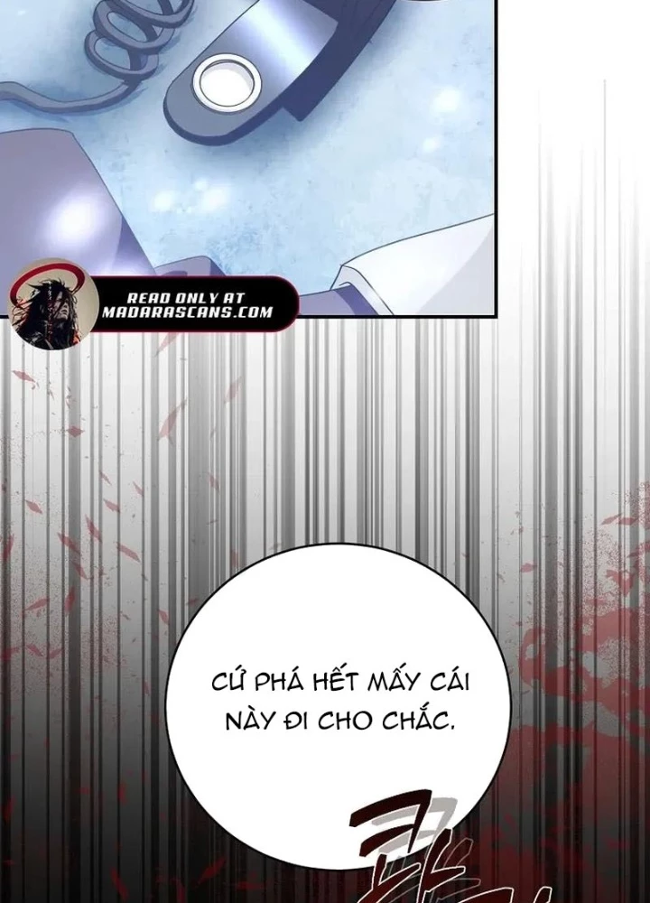 Bậc Thầy Toàn Bộ Kỹ Năng Chapter 22 - 43