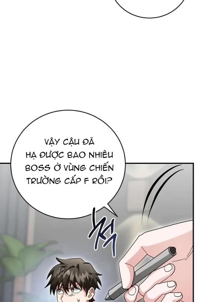 Bậc Thầy Toàn Bộ Kỹ Năng Chapter 22 - 117