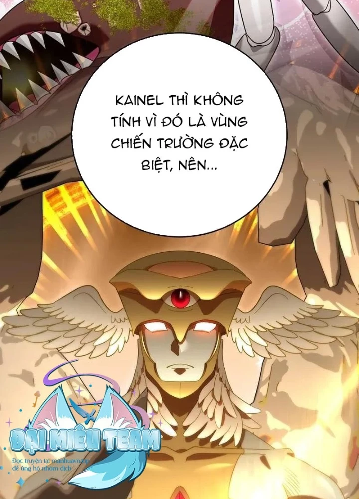 Bậc Thầy Toàn Bộ Kỹ Năng Chapter 22 - 129