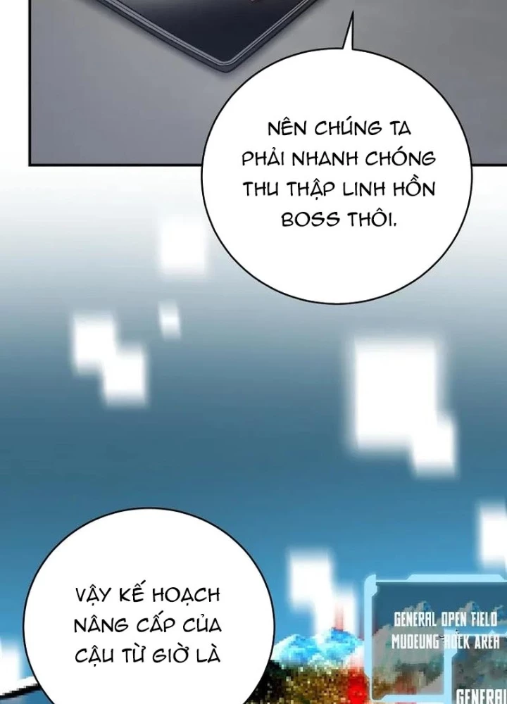 Bậc Thầy Toàn Bộ Kỹ Năng Chapter 22 - 137