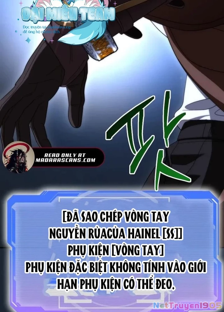 Bậc Thầy Toàn Bộ Kỹ Năng Chapter 22 - 187