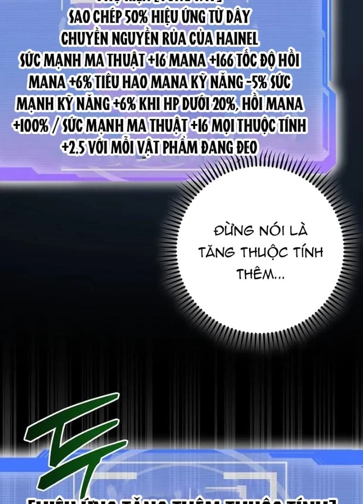 Bậc Thầy Toàn Bộ Kỹ Năng Chapter 22 - 189