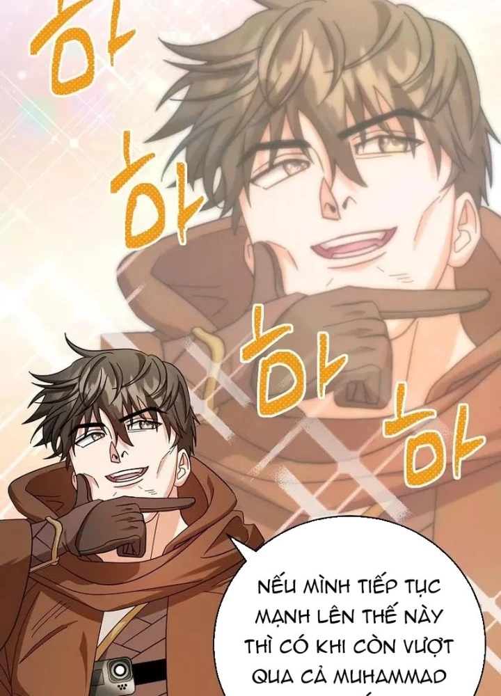 Bậc Thầy Toàn Bộ Kỹ Năng Chapter 22 - 195