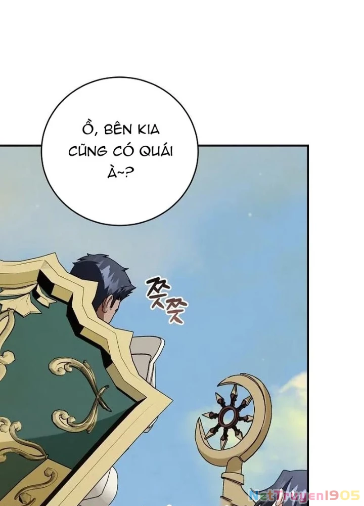 Bậc Thầy Toàn Bộ Kỹ Năng Chapter 22 - 199