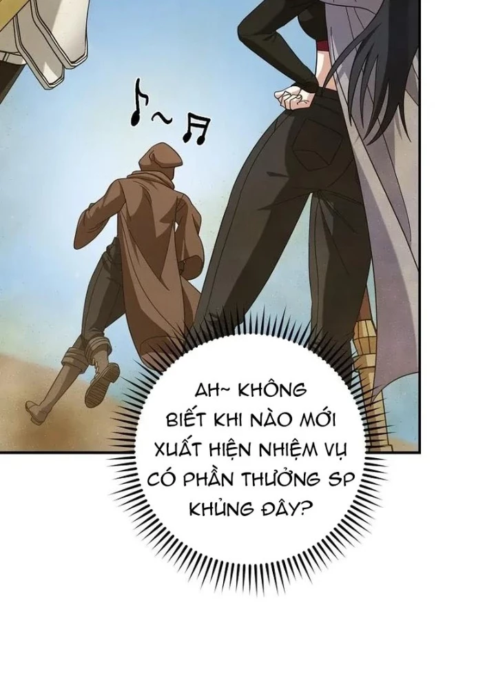 Bậc Thầy Toàn Bộ Kỹ Năng Chapter 22 - 201