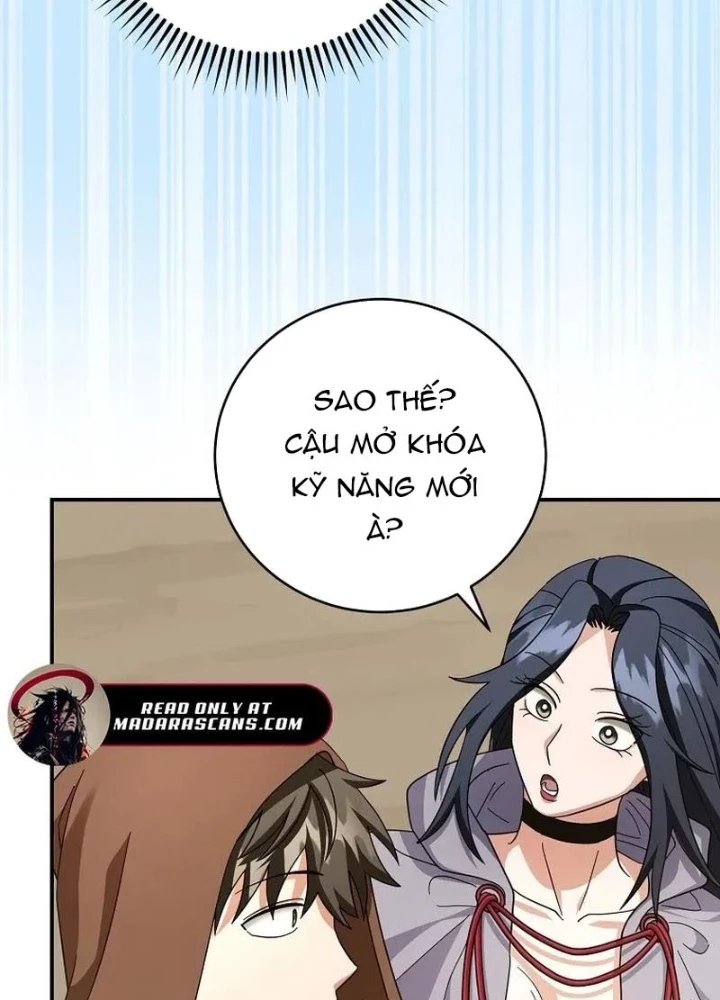 Bậc Thầy Toàn Bộ Kỹ Năng Chapter 22 - 217