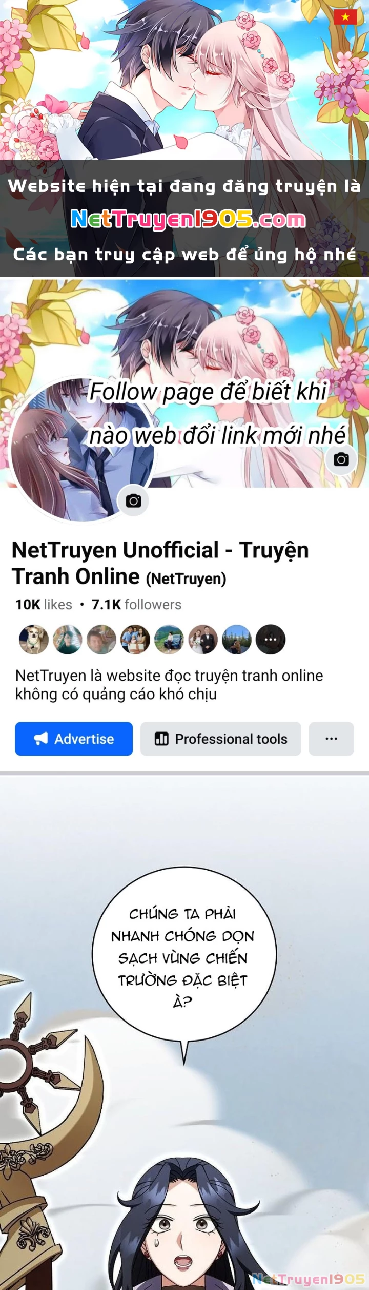 Bậc Thầy Toàn Bộ Kỹ Năng Chapter 23 - 1