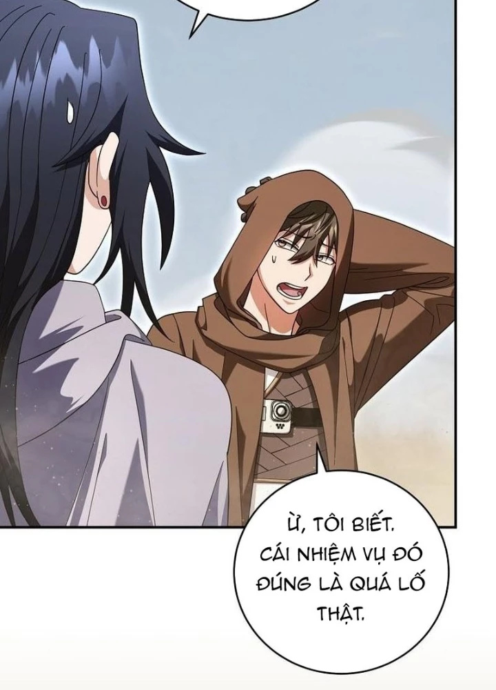 Bậc Thầy Toàn Bộ Kỹ Năng Chapter 23 - 5