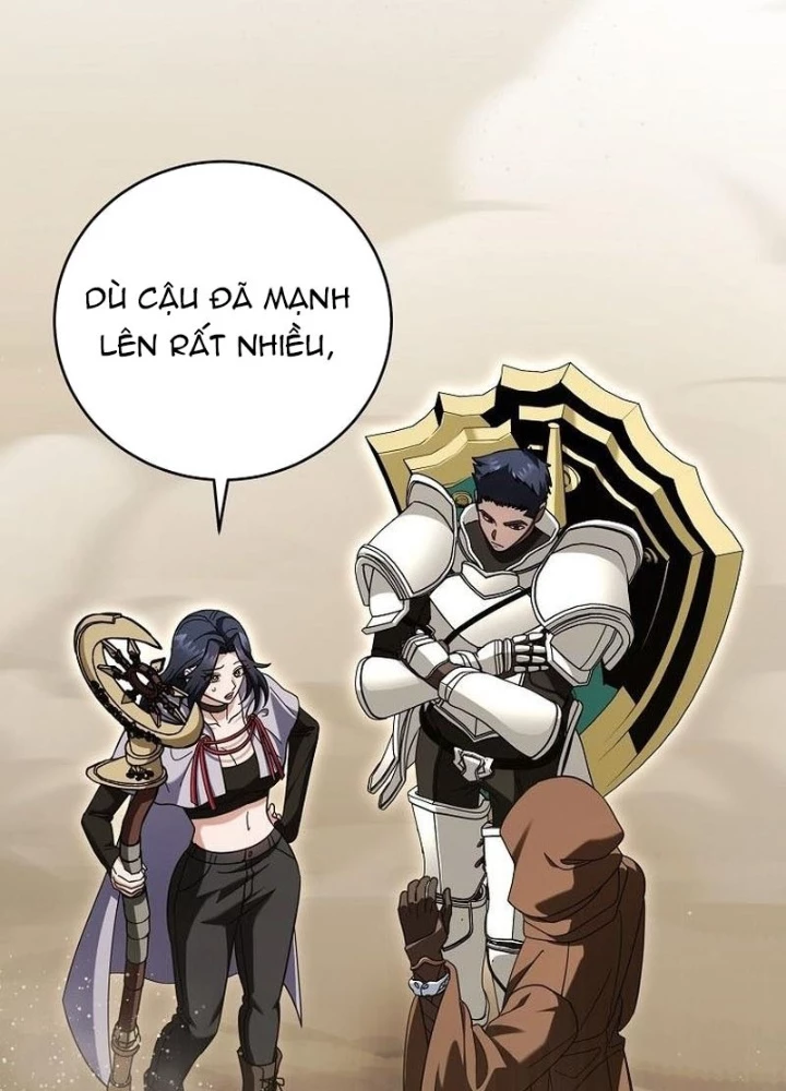 Bậc Thầy Toàn Bộ Kỹ Năng Chapter 23 - 7