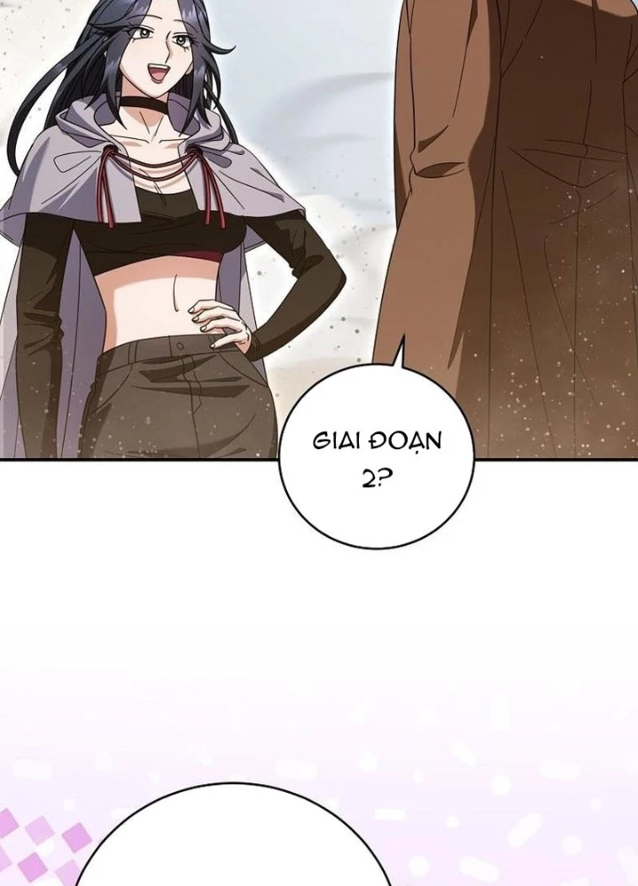 Bậc Thầy Toàn Bộ Kỹ Năng Chapter 23 - 23