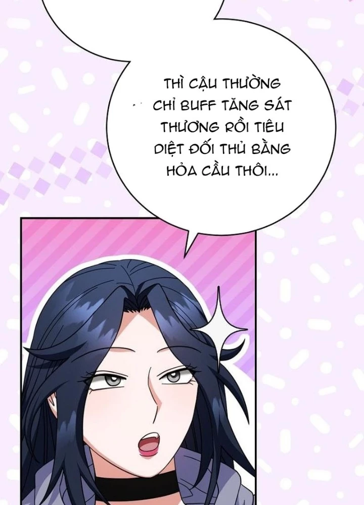 Bậc Thầy Toàn Bộ Kỹ Năng Chapter 23 - 25
